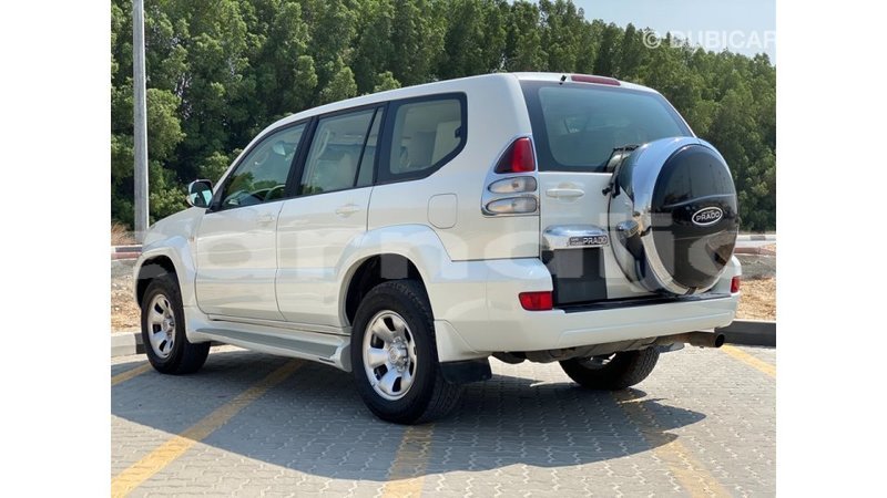 Big with watermark toyota prado abia state import dubai 9163