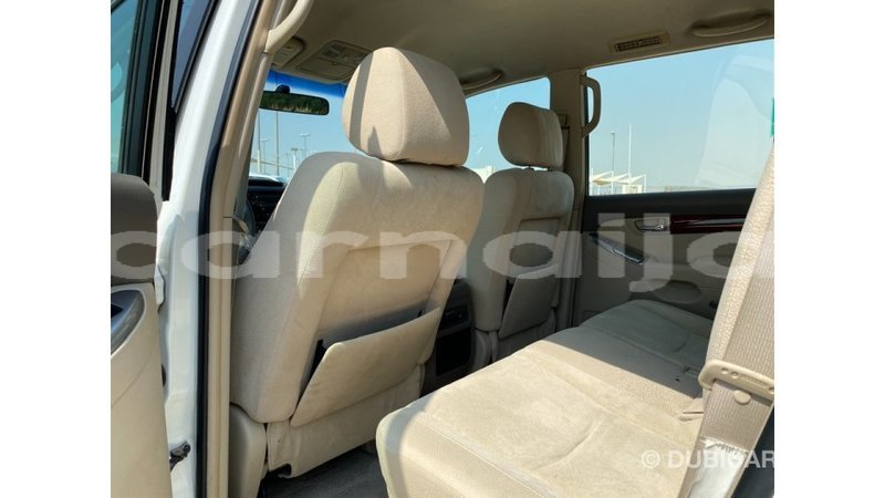 Big with watermark toyota prado abia state import dubai 9163