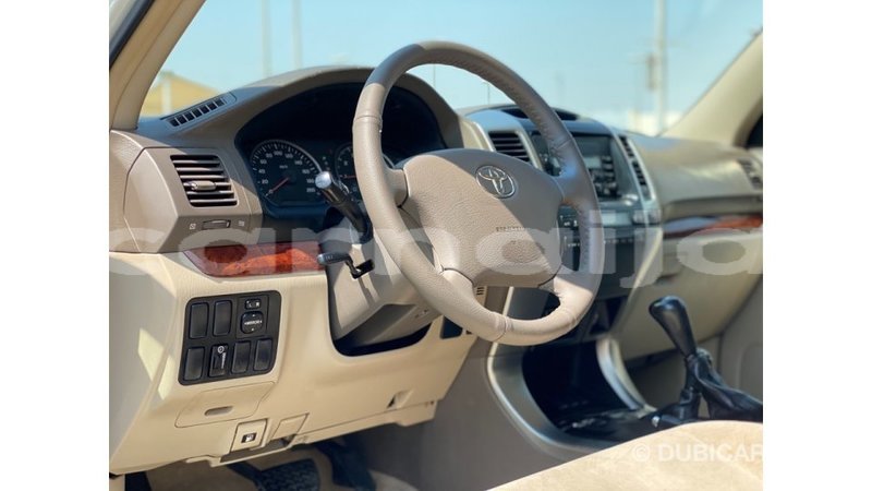 Big with watermark toyota prado abia state import dubai 9163