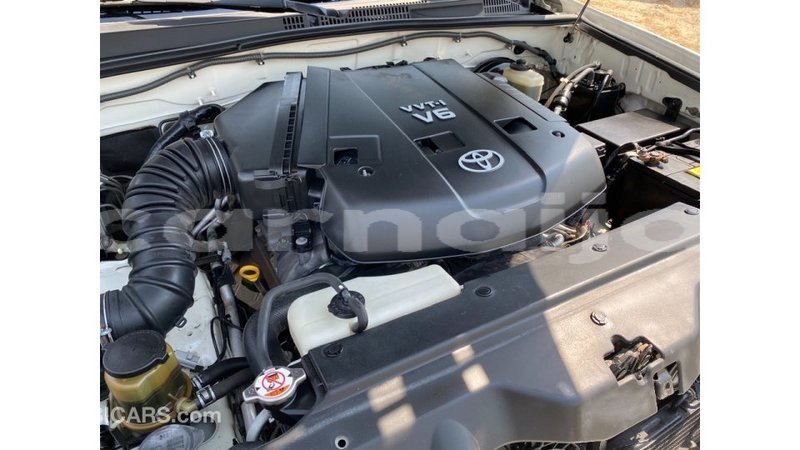 Big with watermark toyota prado abia state import dubai 9163