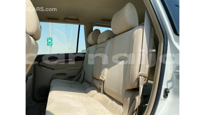 Big with watermark toyota prado abia state import dubai 9163