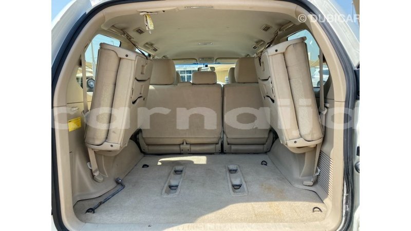 Big with watermark toyota prado abia state import dubai 9163