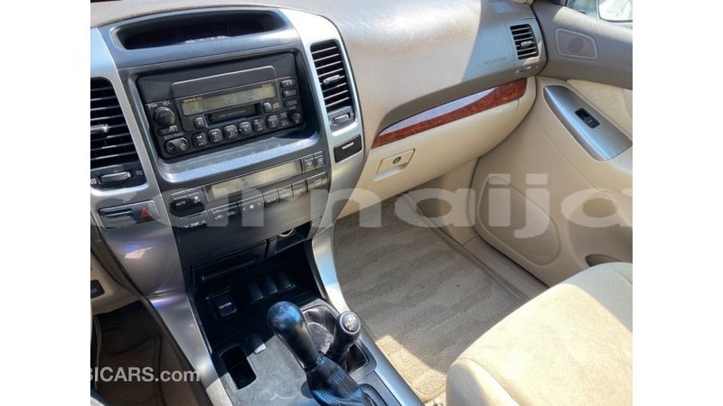Big with watermark toyota prado abia state import dubai 9163