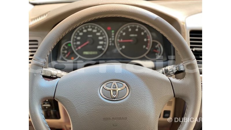 Big with watermark toyota prado abia state import dubai 9163