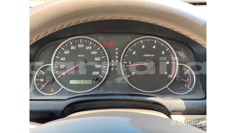 Big with watermark toyota prado abia state import dubai 9163