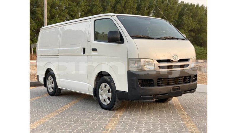 Big with watermark toyota hiace abia state import dubai 9164