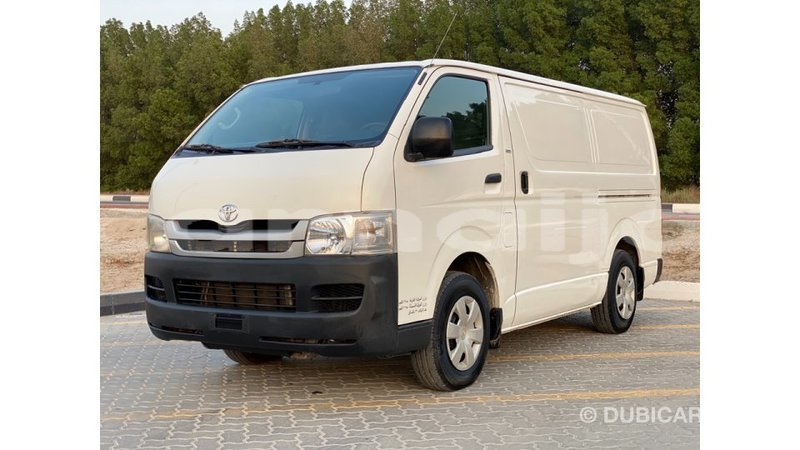 Big with watermark toyota hiace abia state import dubai 9164