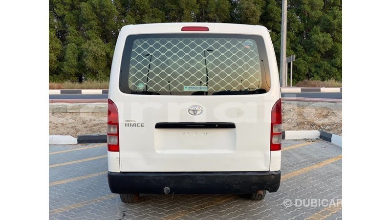 Big with watermark toyota hiace abia state import dubai 9164