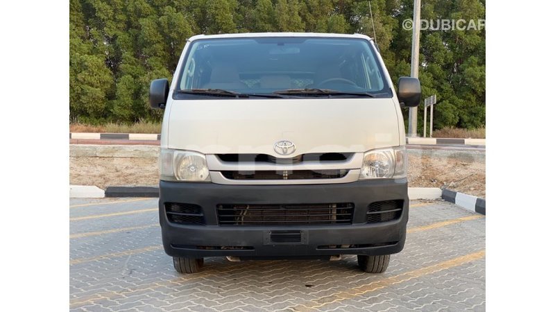 Big with watermark toyota hiace abia state import dubai 9164