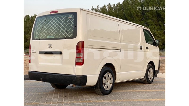 Big with watermark toyota hiace abia state import dubai 9164