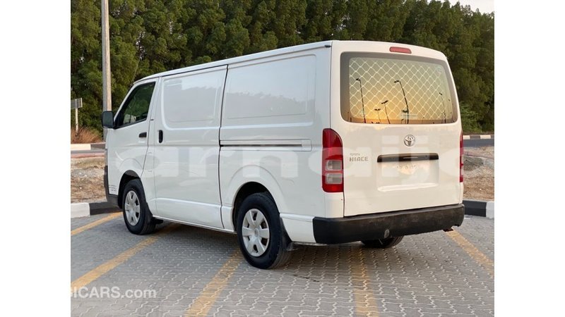 Big with watermark toyota hiace abia state import dubai 9164