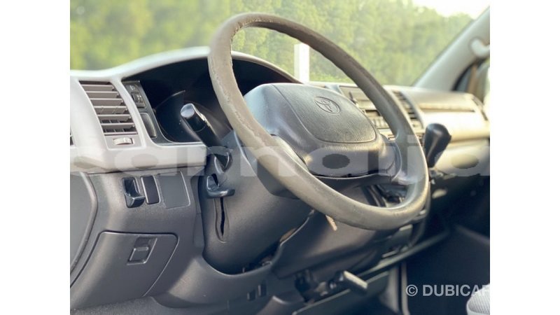 Big with watermark toyota hiace abia state import dubai 9164