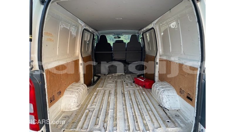 Big with watermark toyota hiace abia state import dubai 9164