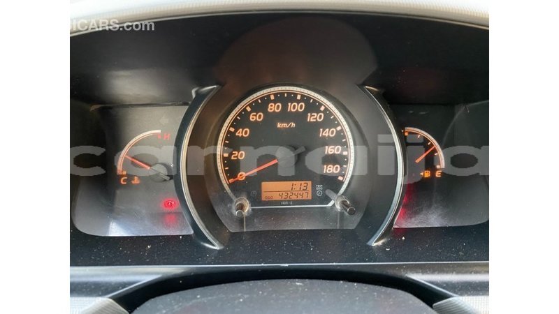 Big with watermark toyota hiace abia state import dubai 9164