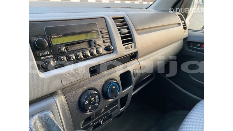 Big with watermark toyota hiace abia state import dubai 9164