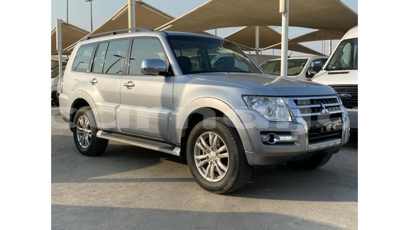 Big with watermark mitsubishi pajero abia state import dubai 9165