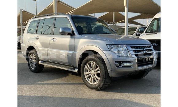 Acheter Import Voiture Mitsubishi Pajero Autre à Import - Dubai, État d'Abia Acheter Import Voiture Mitsubishi Pajero Autre à Import - Dubai, État d'Abia