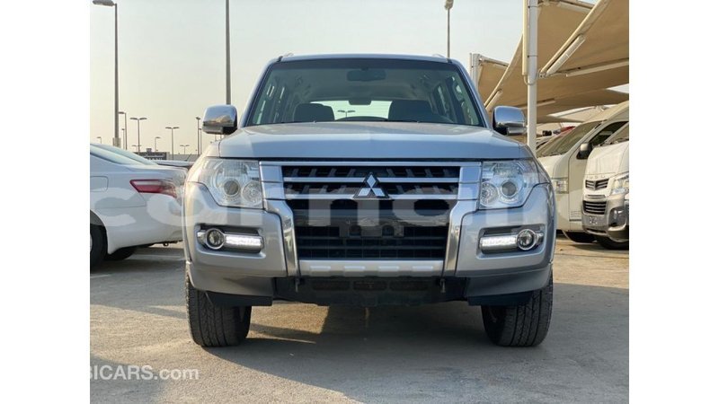 Big with watermark mitsubishi pajero abia state import dubai 9165