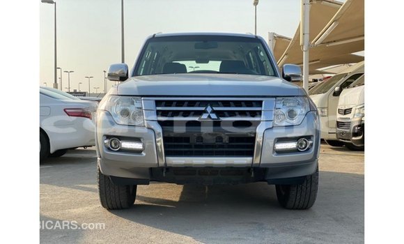 Acheter Import Voiture Mitsubishi Pajero Autre à Import - Dubai, État d'Abia Acheter Import Voiture Mitsubishi Pajero Autre à Import - Dubai, État d'Abia