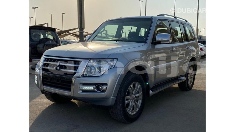 Big with watermark mitsubishi pajero abia state import dubai 9165