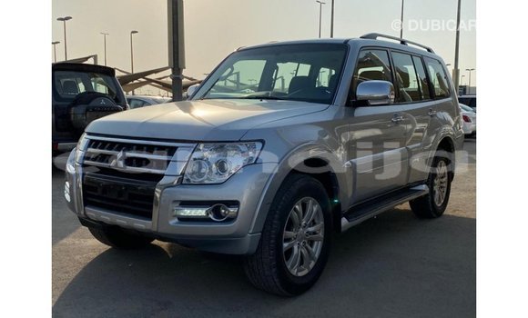 Acheter Import Voiture Mitsubishi Pajero Autre à Import - Dubai, État d'Abia Acheter Import Voiture Mitsubishi Pajero Autre à Import - Dubai, État d'Abia