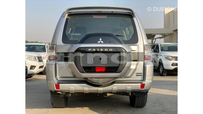 Big with watermark mitsubishi pajero abia state import dubai 9165