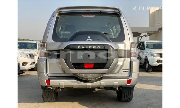 Acheter Import Voiture Mitsubishi Pajero Autre à Import - Dubai, État d'Abia Acheter Import Voiture Mitsubishi Pajero Autre à Import - Dubai, État d'Abia