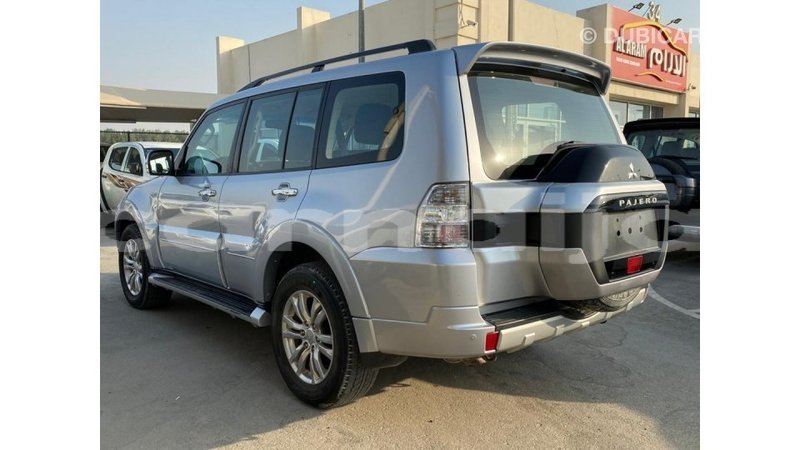 Big with watermark mitsubishi pajero abia state import dubai 9165