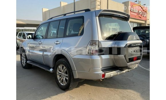 Acheter Import Voiture Mitsubishi Pajero Autre à Import - Dubai, État d'Abia Acheter Import Voiture Mitsubishi Pajero Autre à Import - Dubai, État d'Abia