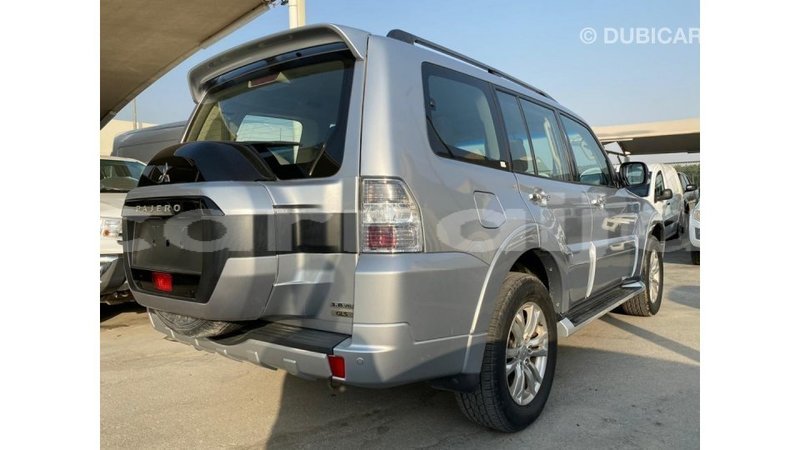 Big with watermark mitsubishi pajero abia state import dubai 9165