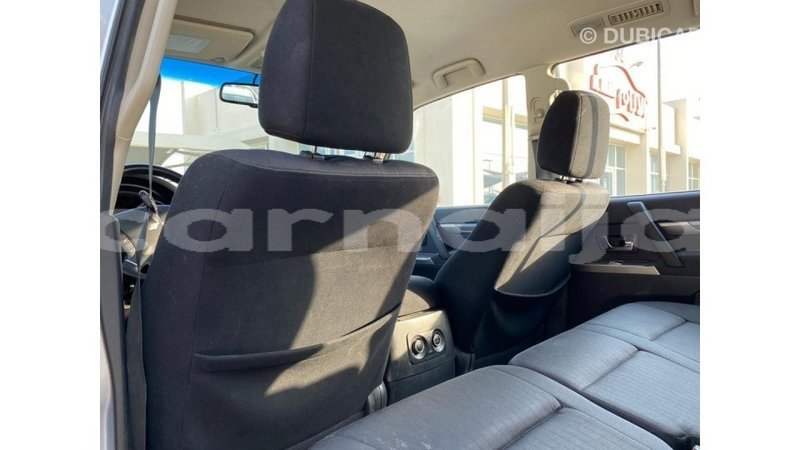 Big with watermark mitsubishi pajero abia state import dubai 9165