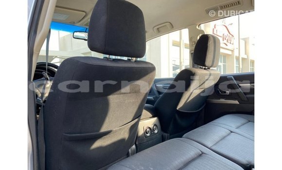 Acheter Import Voiture Mitsubishi Pajero Autre à Import - Dubai, État d'Abia Acheter Import Voiture Mitsubishi Pajero Autre à Import - Dubai, État d'Abia