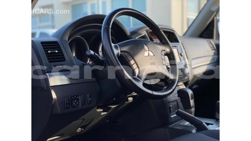 Big with watermark mitsubishi pajero abia state import dubai 9165