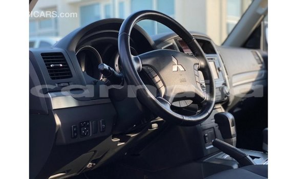 Acheter Import Voiture Mitsubishi Pajero Autre à Import - Dubai, État d'Abia Acheter Import Voiture Mitsubishi Pajero Autre à Import - Dubai, État d'Abia