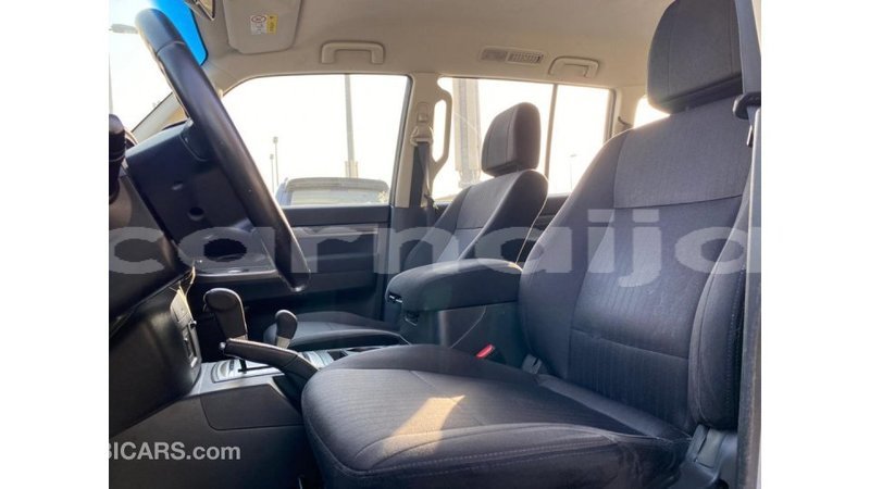 Big with watermark mitsubishi pajero abia state import dubai 9165