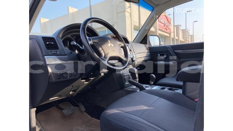 Big with watermark mitsubishi pajero abia state import dubai 9165