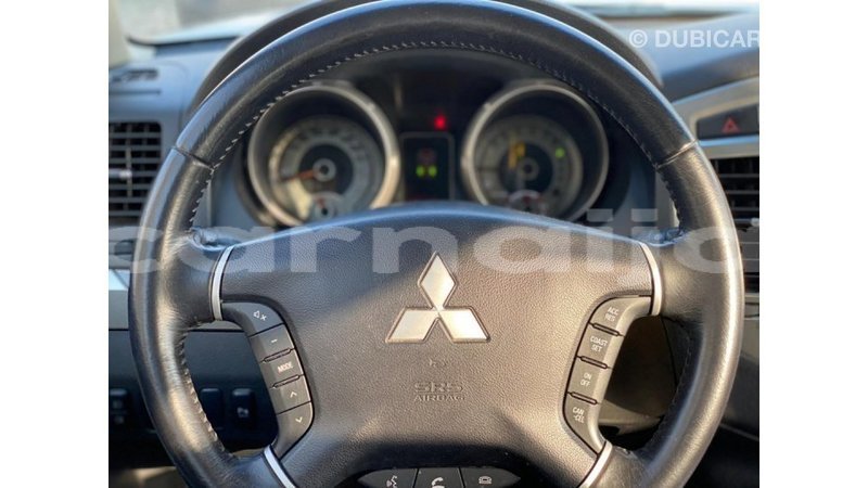 Big with watermark mitsubishi pajero abia state import dubai 9165