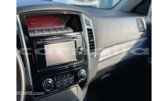 Acheter Import Voiture Mitsubishi Pajero Autre à Import - Dubai, État d'Abia Acheter Import Voiture Mitsubishi Pajero Autre à Import - Dubai, État d'Abia