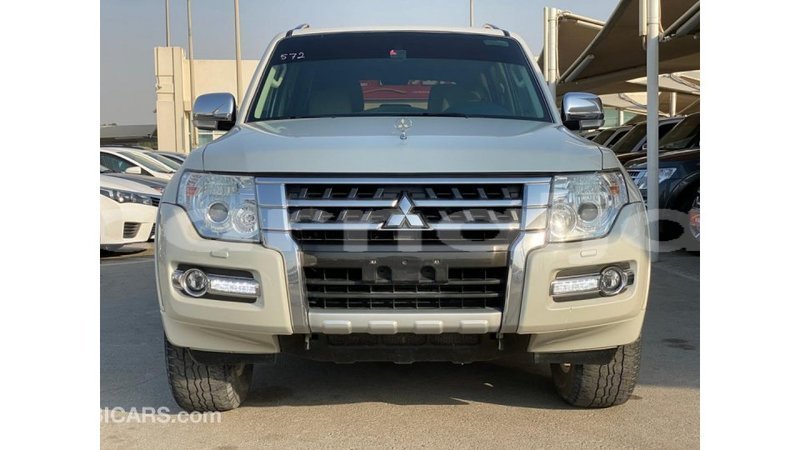 Big with watermark mitsubishi pajero abia state import dubai 9166