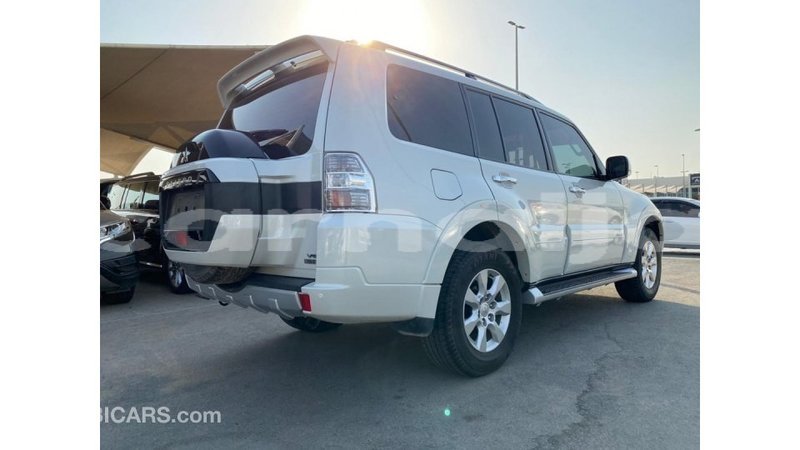 Big with watermark mitsubishi pajero abia state import dubai 9166