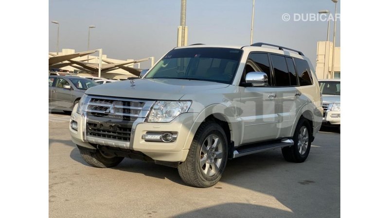 Big with watermark mitsubishi pajero abia state import dubai 9166