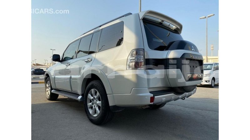 Big with watermark mitsubishi pajero abia state import dubai 9166