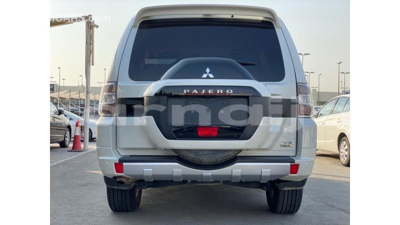Big with watermark mitsubishi pajero abia state import dubai 9166