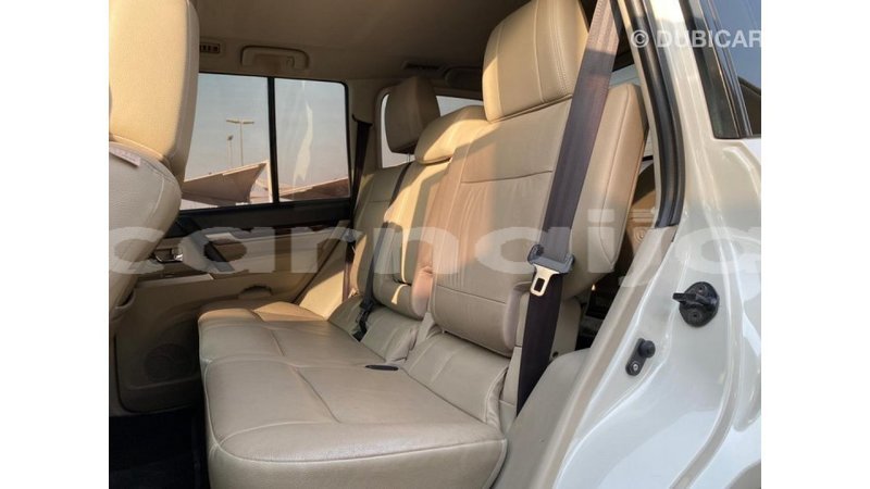 Big with watermark mitsubishi pajero abia state import dubai 9166