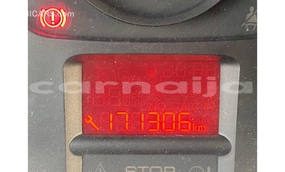 Buy Import Peugeot Partner White Car in Import - Dubai in Abia State Buy Import Peugeot Partner White Car in Import - Dubai in Abia State