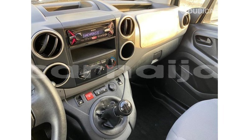 Big with watermark peugeot partner abia state import dubai 9167