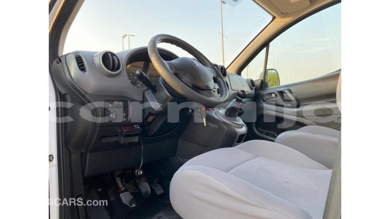 Big with watermark peugeot partner abia state import dubai 9167