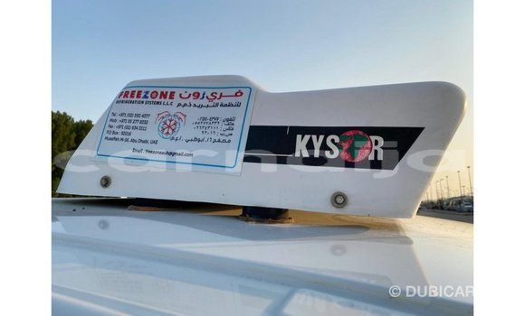 Buy Import Peugeot Partner White Car in Import - Dubai in Abia State Buy Import Peugeot Partner White Car in Import - Dubai in Abia State