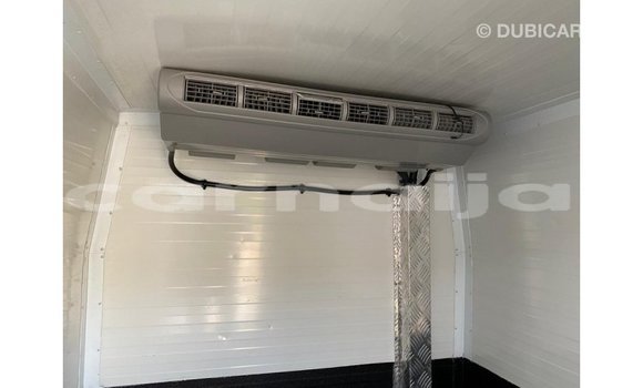 Buy Import Peugeot Partner White Car in Import - Dubai in Abia State Buy Import Peugeot Partner White Car in Import - Dubai in Abia State