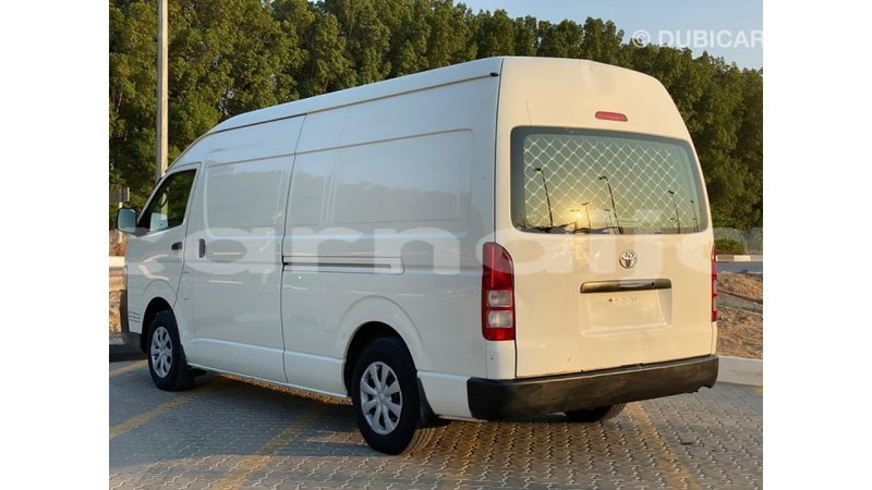 Big with watermark toyota hiace abia state import dubai 9168